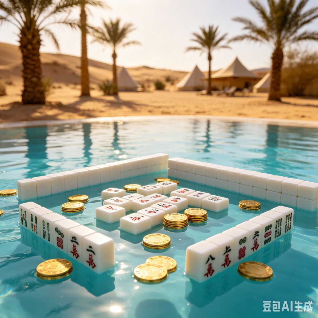 medford,mahjong