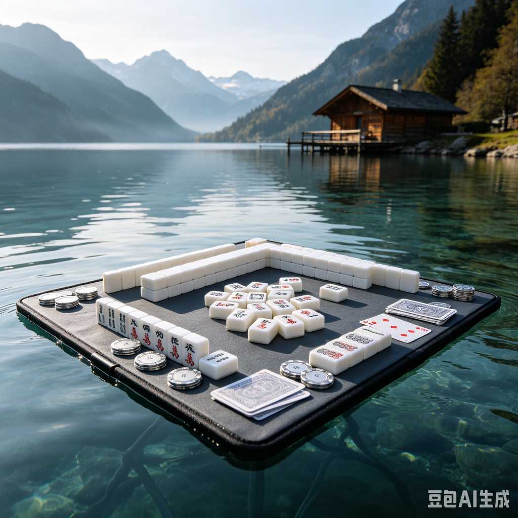 mahjong game full accessories
