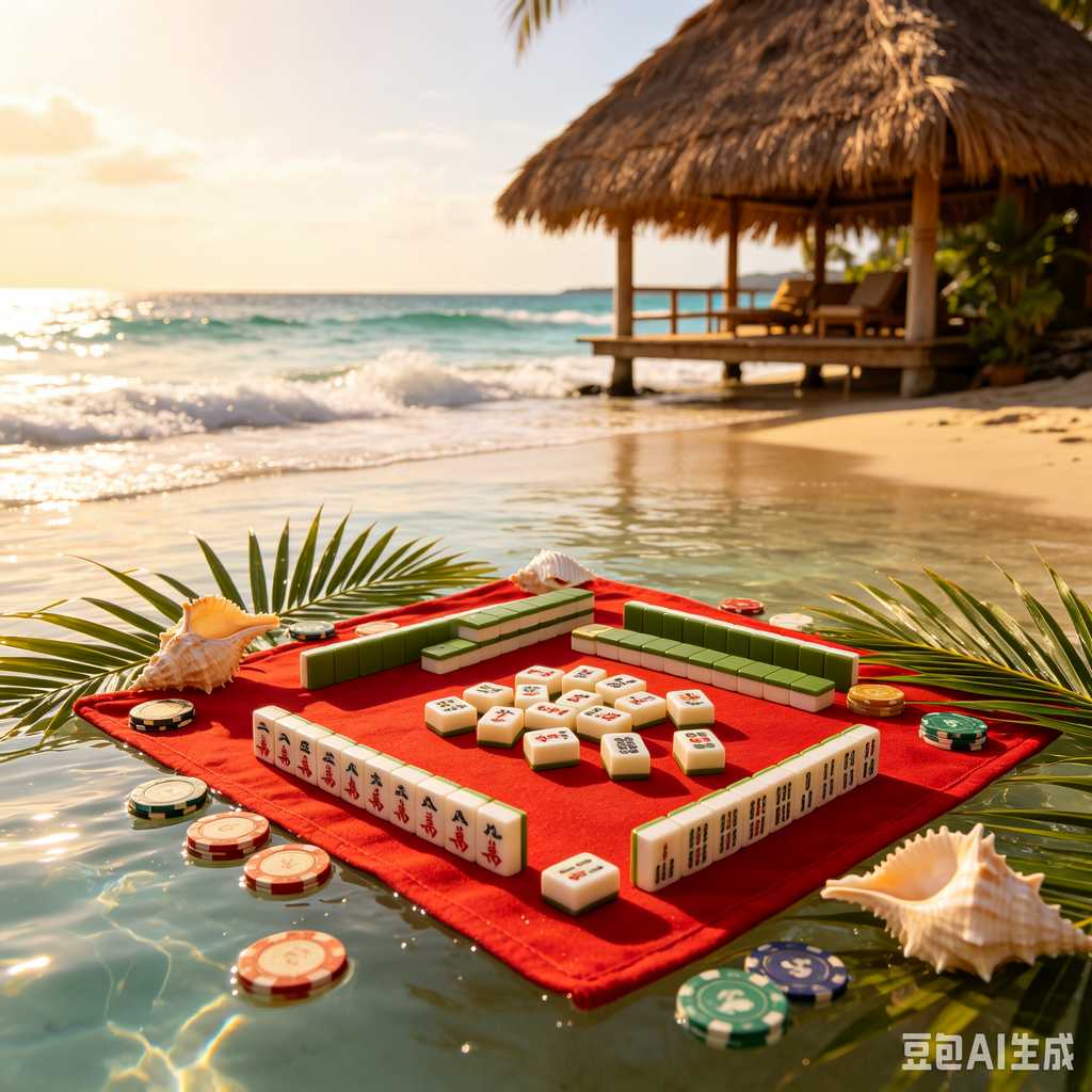 custom printed gift box mahjong