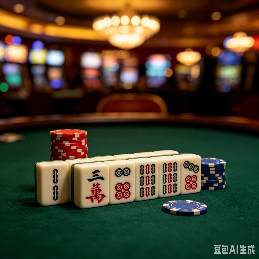 FortWorth,mahjong