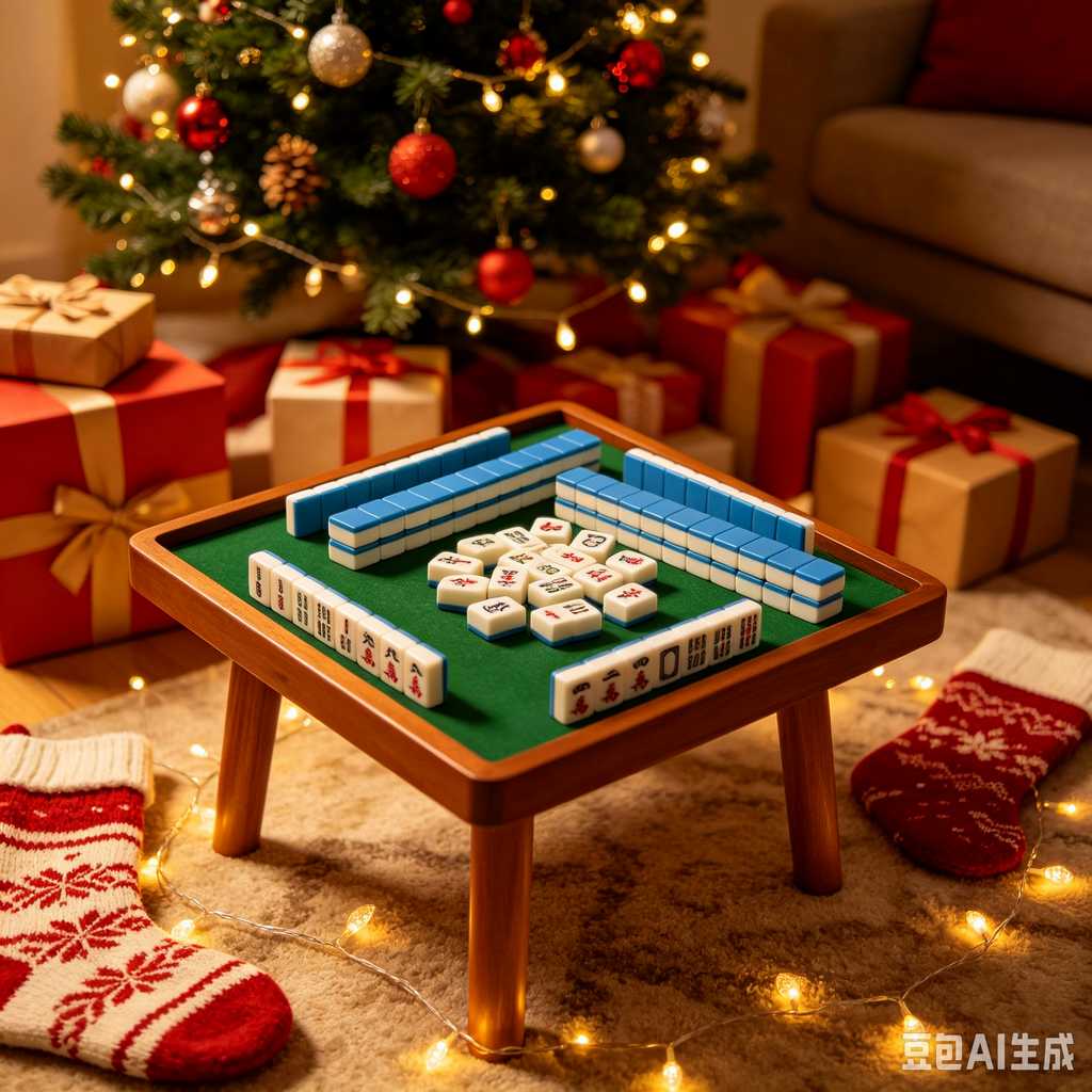 LittleRock,mahjong