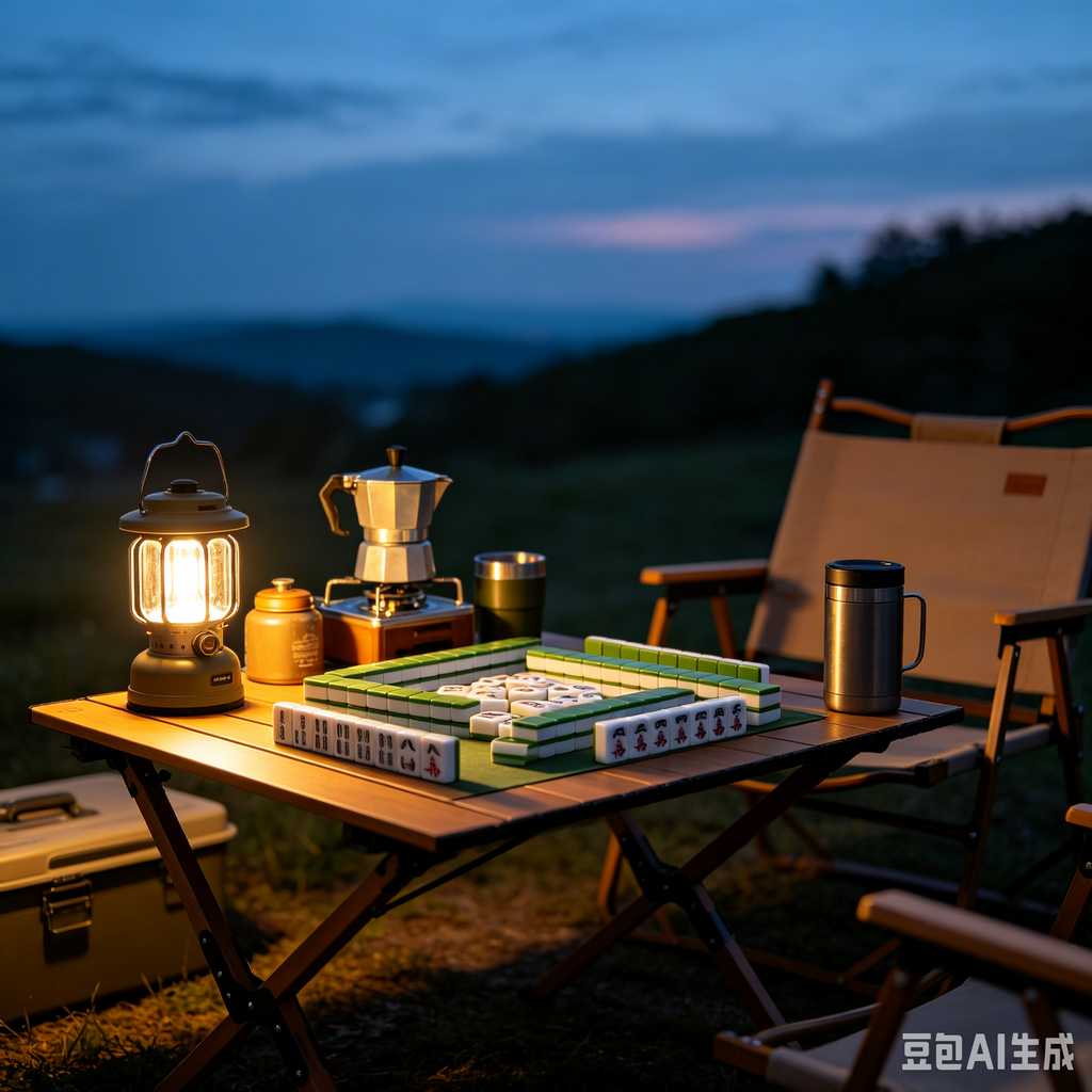 american mahjong accessory pack