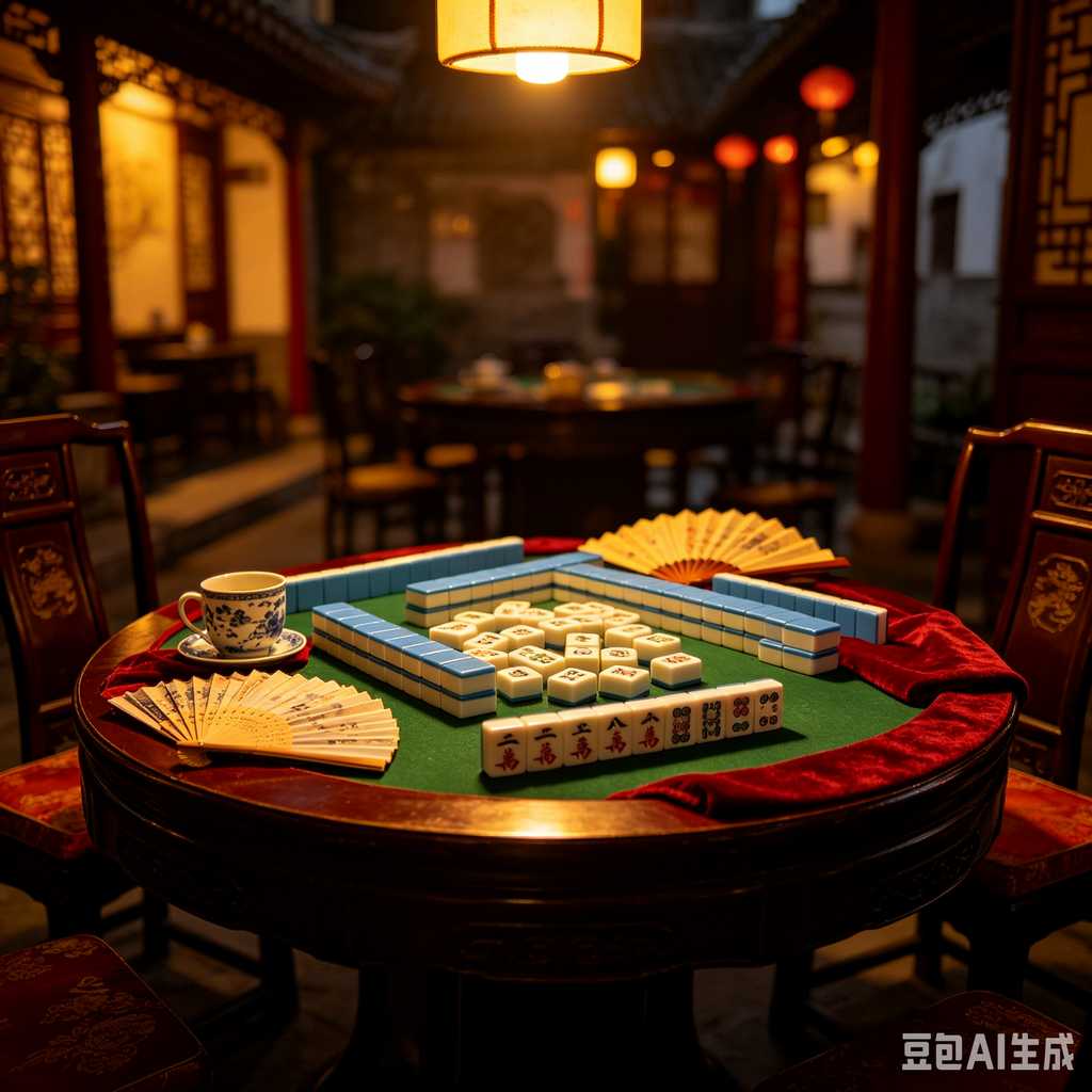 MontgomeryAL,mahjong