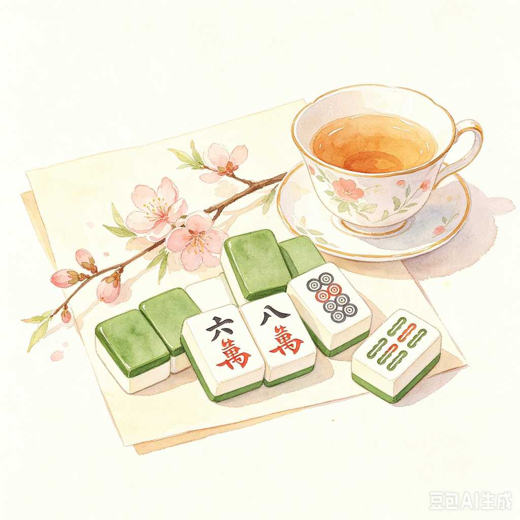 batonrouge,mahjong