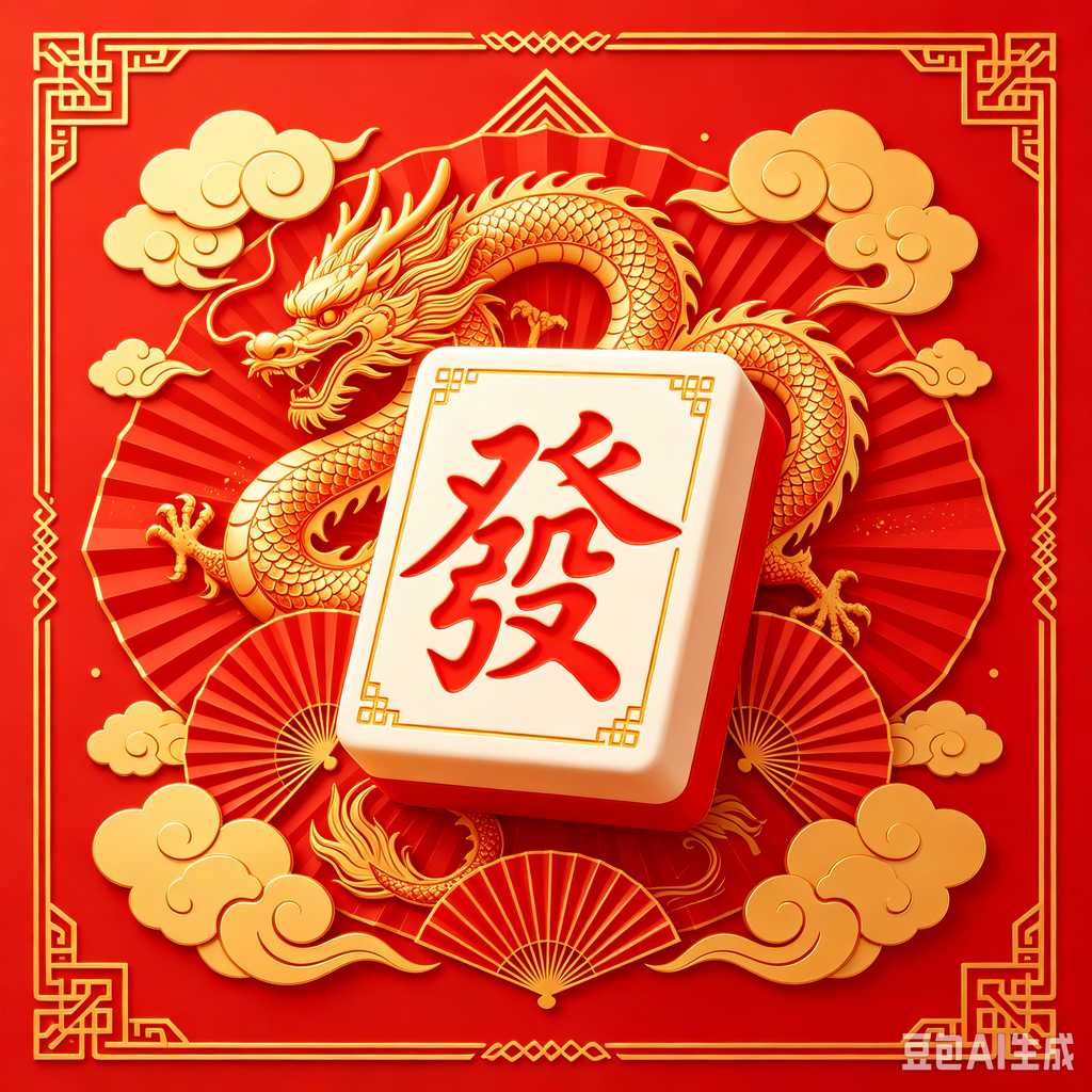 travel mahjong mat mini