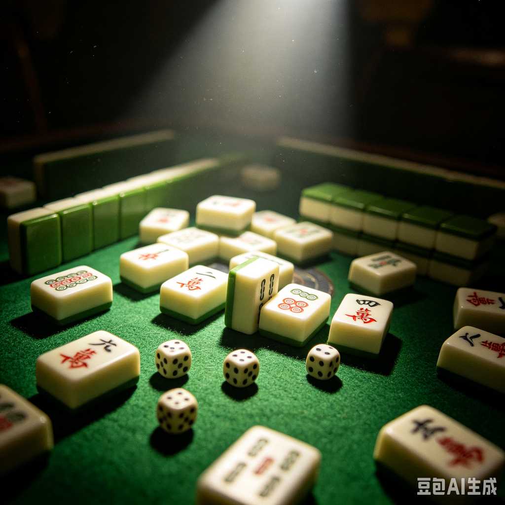Kiel,mahjong
