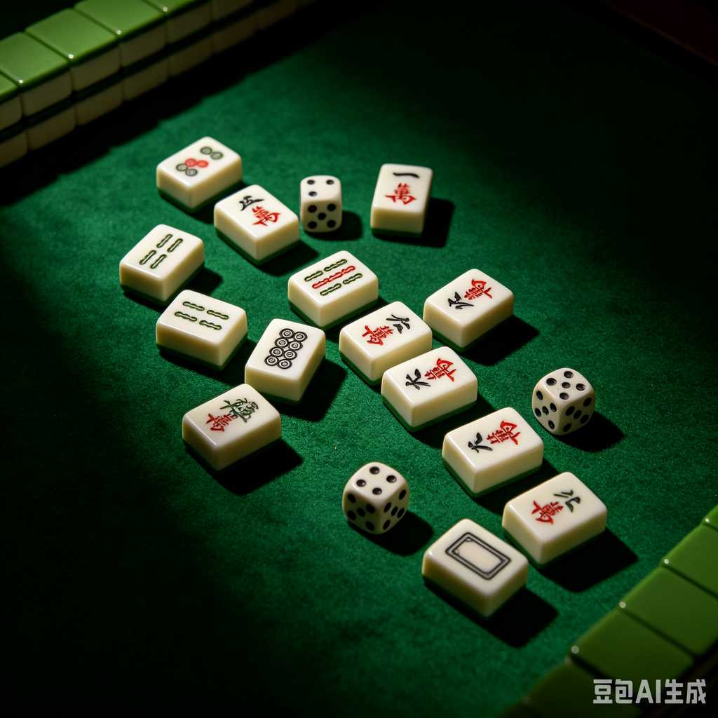 malaga,mahjong