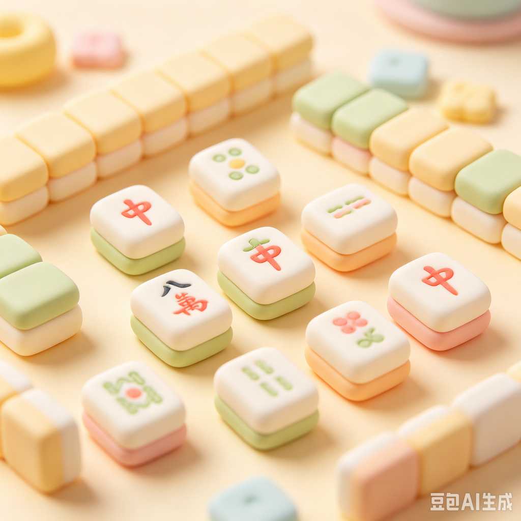 Knoxville,mahjong