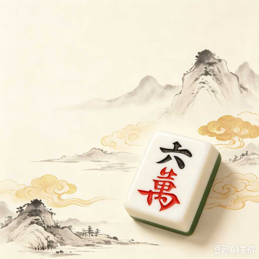 Oakland,mahjong