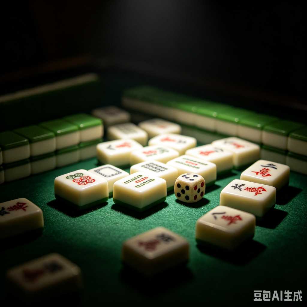 toulouse,mahjong
