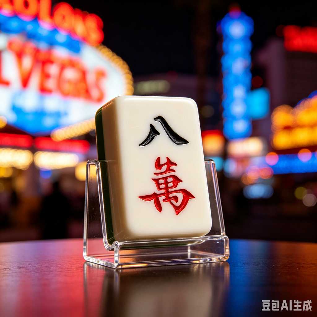 exclusive mahjong set gift