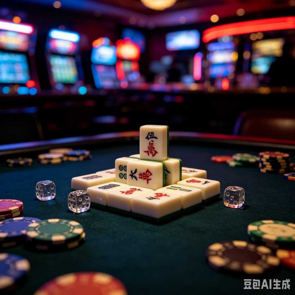 Comayagua,mahjong