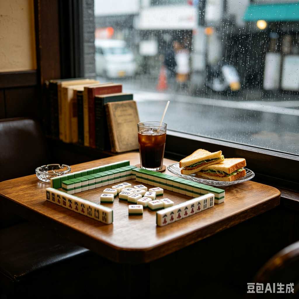 mahjong replacement tiles