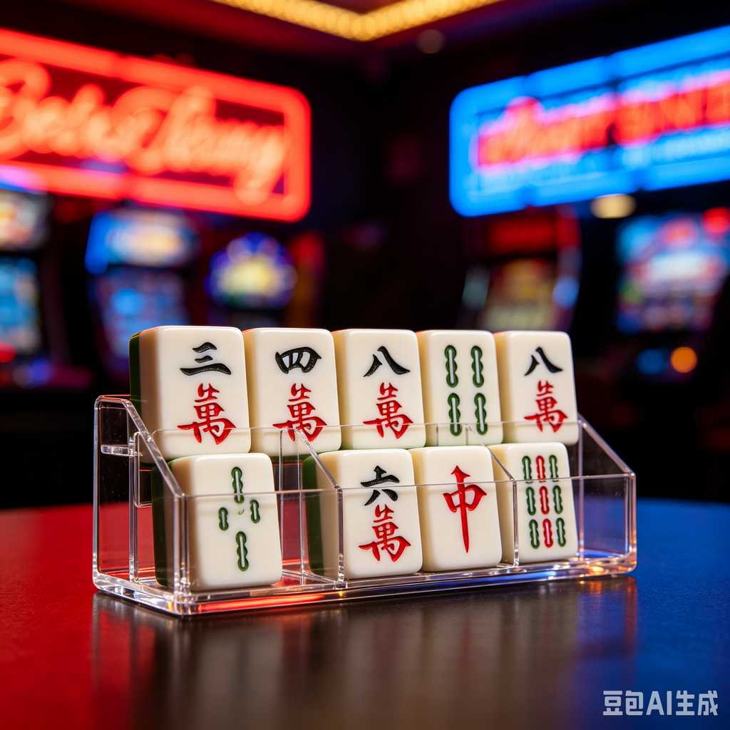 oem mahjong set manufacturer