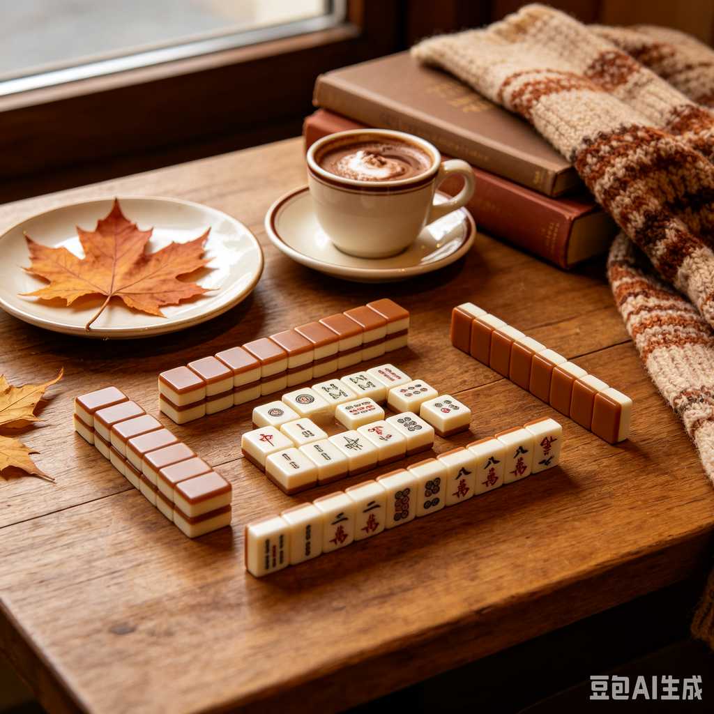 custom brand mahjong tiles wholesale