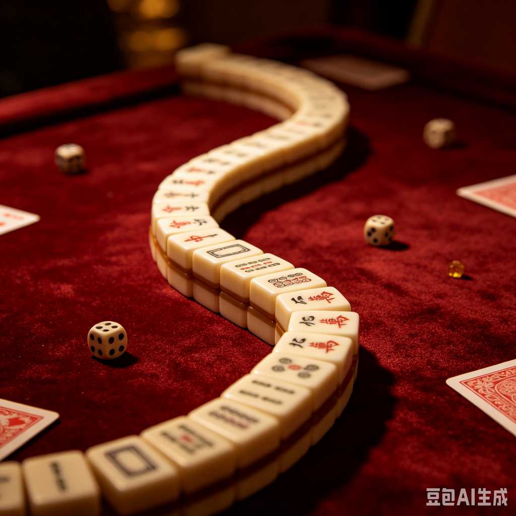 consistent print quality mahjong tiles
