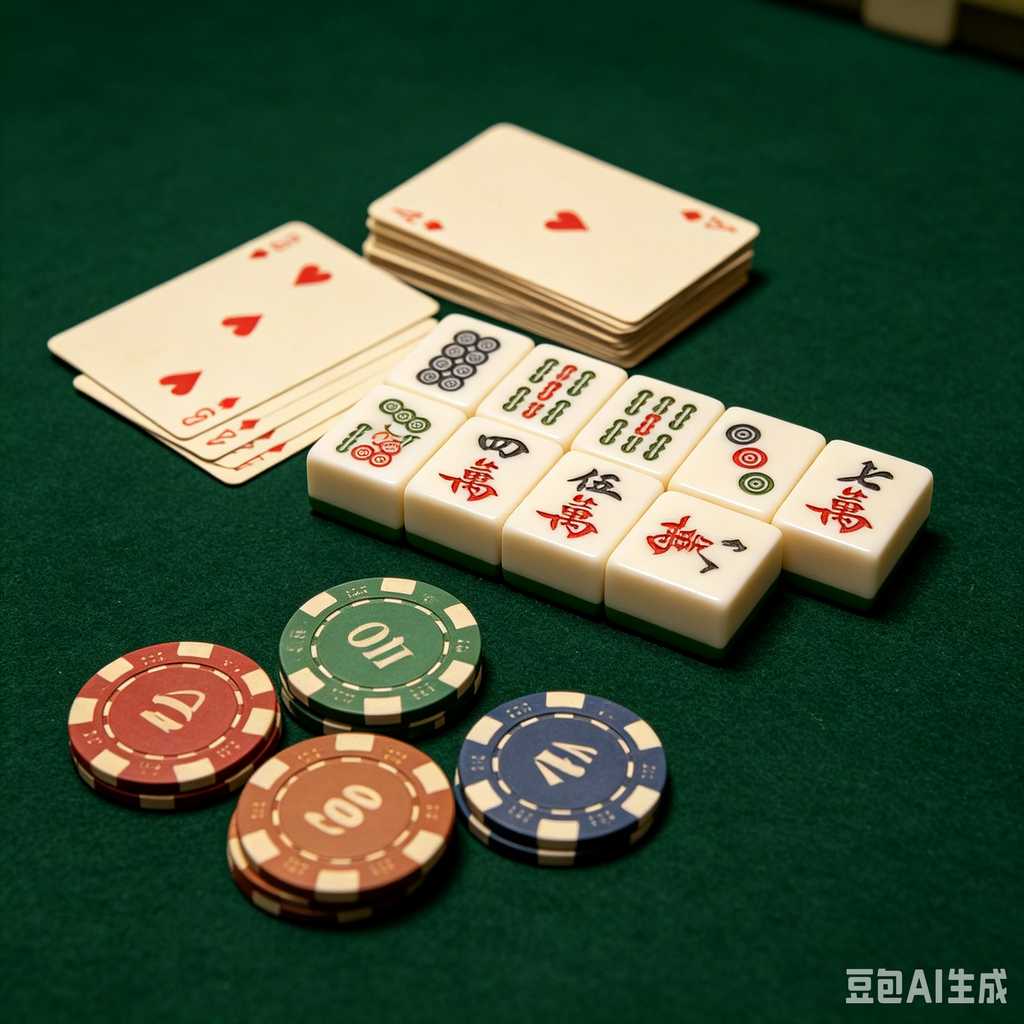 shockproof mahjong case