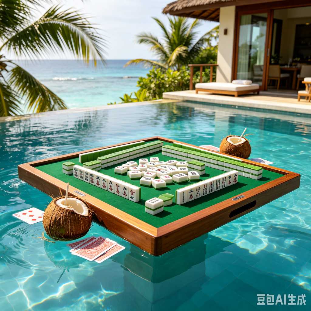 Rouen,mahjong