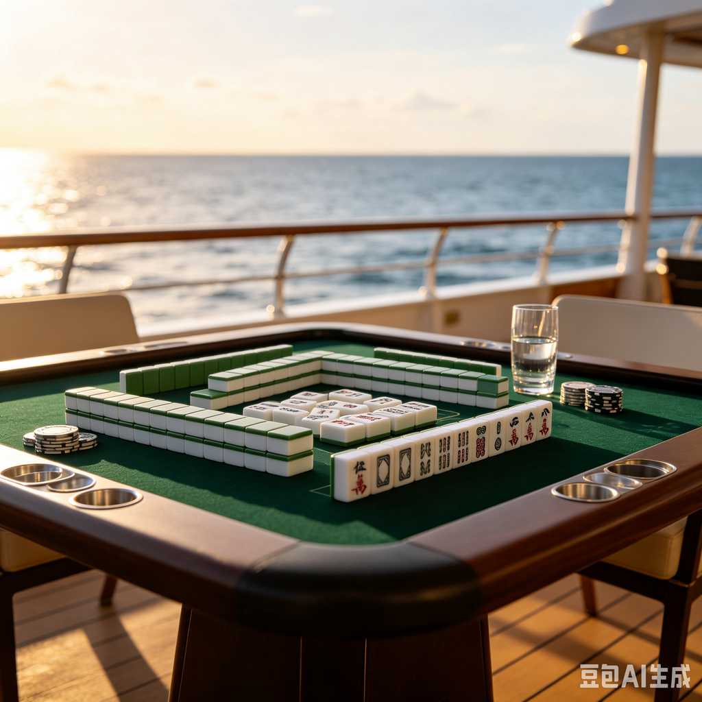 naples,mahjong