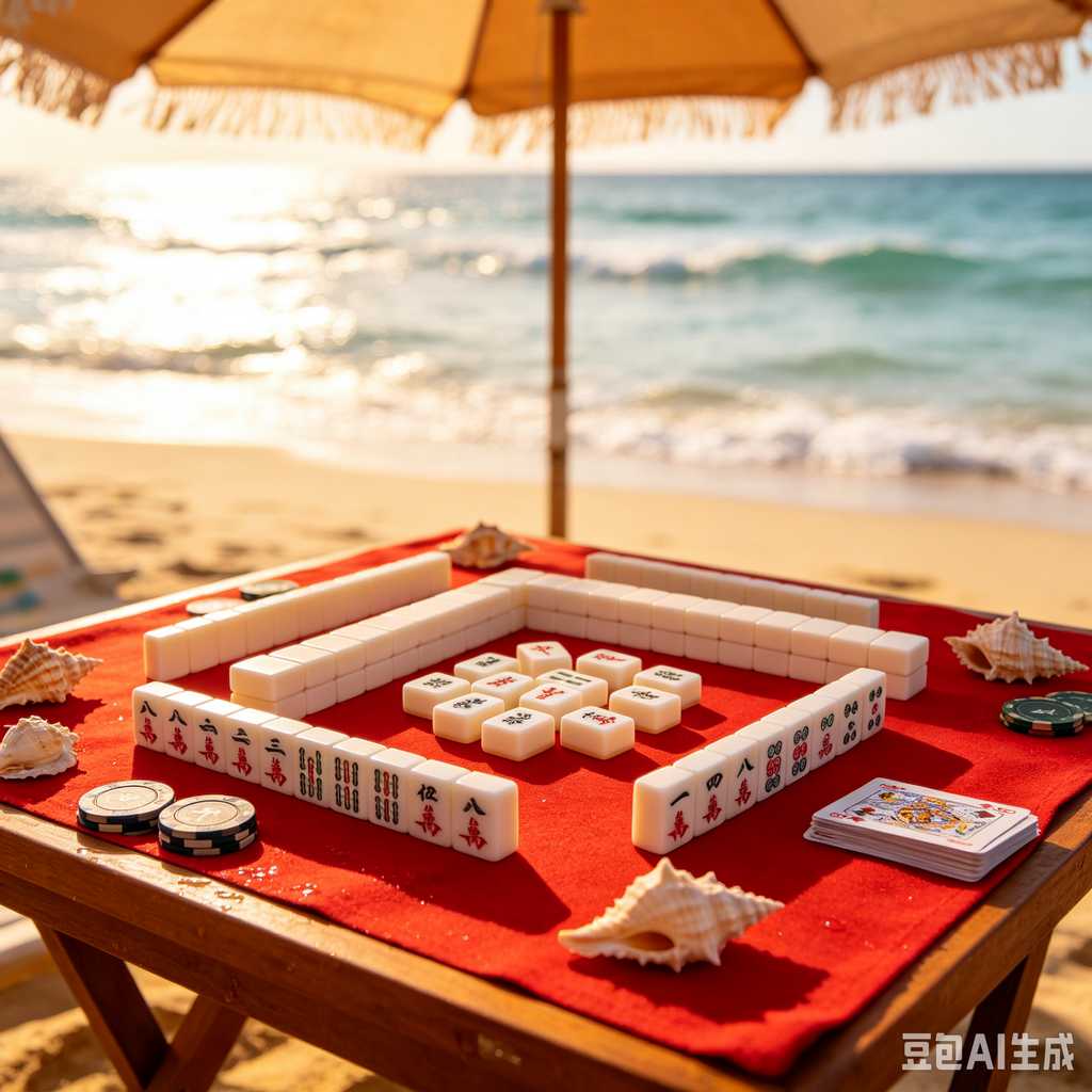 limited custom mahjong tiles