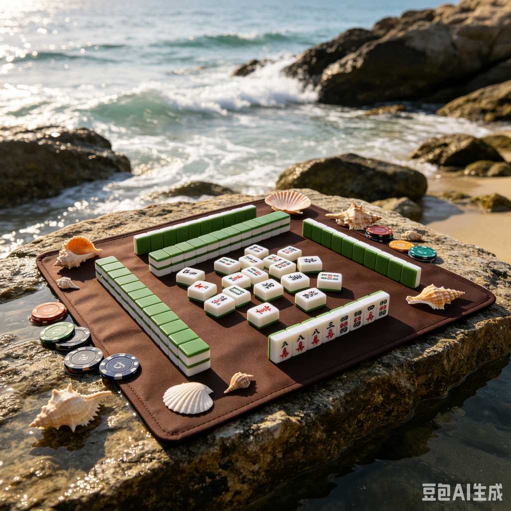 hard shell mahjong case